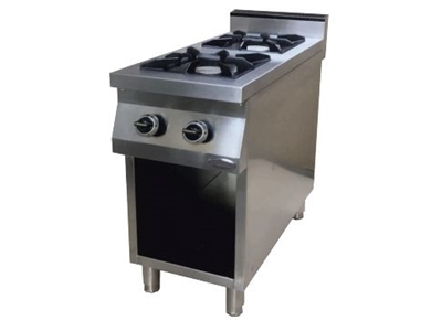 90 Series Gas Cooker Range - 0