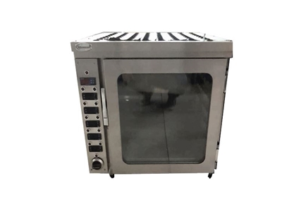 Etagen-Warmhalteschrank - 0