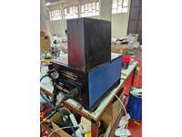 hot melt systems