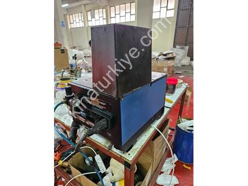 Nordson İkinci El Tutkal Makinası