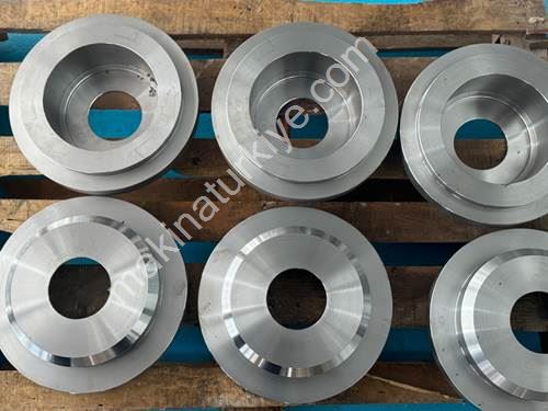 Fason Metal Gemi Makine Parçası İmalatı