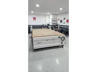 CNC Router Wood Plexiglass Composite Aluminum Processing