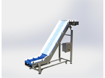 Food Conveyors - 4