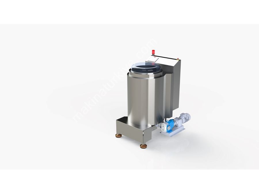 100 Kg Lab Type Mini Ball Degermen Chocolate Conching Machine