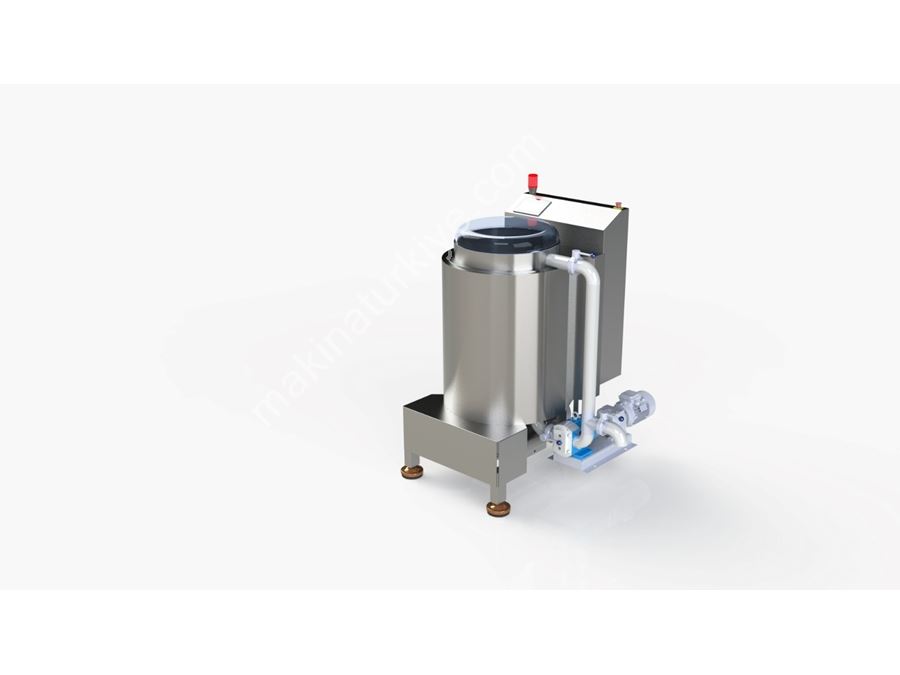 100 Kg Lab Type Mini Ball Degermen Chocolate Conching Machine