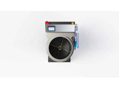 100 Kg Lab Type Mini Ball Degermen Chocolate Conching Machine - 5