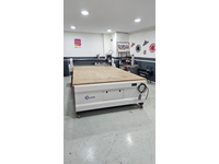 160x320 cm Profesyonel CNC Router Makinesi - 1