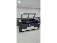 1700X1000 mm Lazer Kesim Ve Kazıma Makinesi