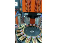 Ultrasonic Sealing Machine