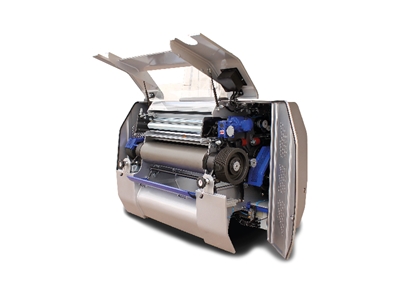 Ø 250 Mm Grain Wheat Grinding Machine - 0