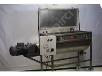 Second Hand Dust Mixing Machine