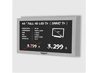 7.5 Inch Electronic Shelf Label İlanı