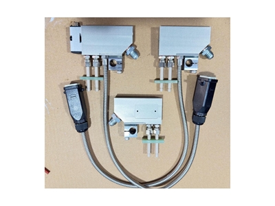 hot melt systems - 3