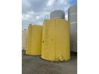 FOR SALE 50 TON IRON TANKS İlanı