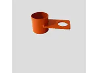 Fastening Device Plaster Gun Part