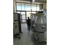 300 Litre Blowerlı Havalı Taşıma Vakum Konveyörü İlanı