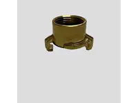 1 Finger Internal Gear Geka Coupling