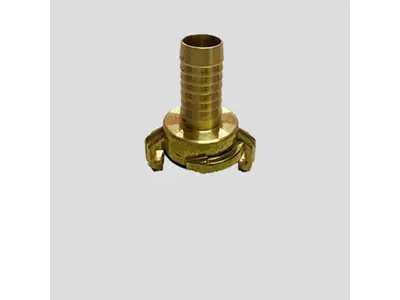 Hose Cover 3-4 Geka Coupling