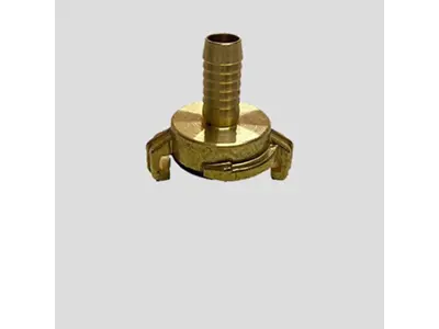 Hose Cover 3-8 Geka Coupling