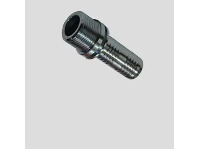 Female Plaster Hose Coupling