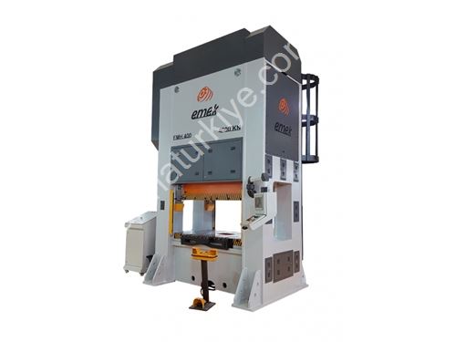 300 Ton H Type Eccentric Press