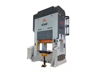 500 Ton H Type Eccentric Press