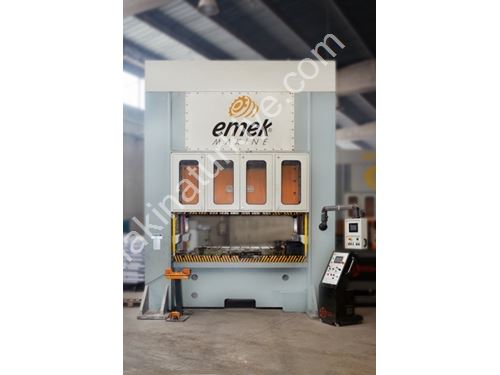 800 Ton Air Cushion Type Eccentric Press