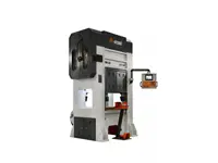 40 Ton Air Clutch H Type Lamination Press Machine