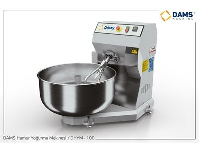 DAMS Dough Kneading Machine / Dhym-200 - 0