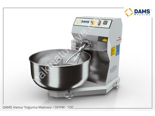 DAMS Dough Kneading Machine / Dhym-200