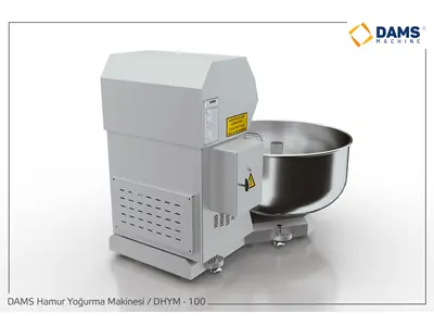 DAMS Dough Kneading Machine / Dhym-200