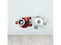 Mixer Truck Water Pump And Repair Kit İlanı