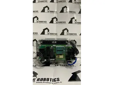 Power Supply Robotic Systems