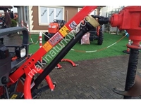 Manual Type Earth Auger - 2