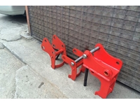 Earth Auger For Construction Machinery - 4