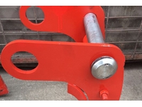 Earth Auger For Construction Machinery - 11