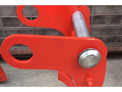 Earth Auger For Construction Machinery