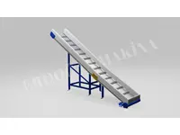 Conveyor (1) İlanı