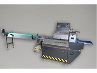 Reverse Conveyor Packaging Machine - 5