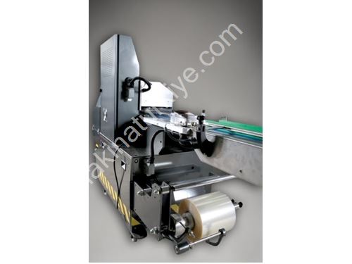 Reverse Conveyor Packaging Machine