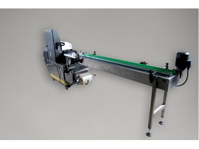 Reverse Conveyor Packaging Machine - 1