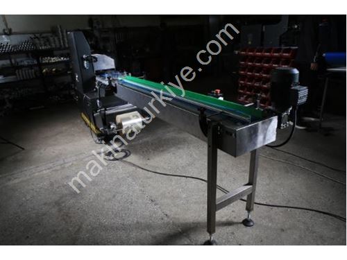 Reverse Conveyor Packaging Machine