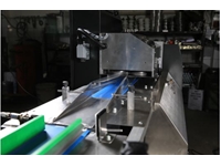 Reverse Conveyor Packaging Machine - 4