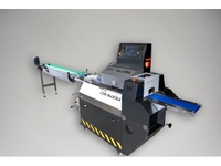 Reverse Conveyor Packaging Machine - 7