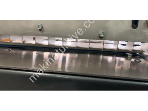 Mouse Poison Reverse Packaging Horizontal Filling Machine