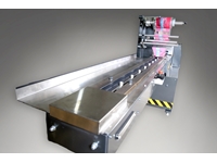 10 Pieces/Minute Horizontal Conveyor Packaging Machine - 7