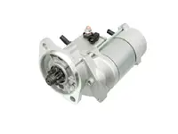 C240 Starter Motor