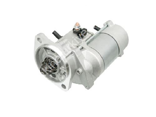 C240 Starter Motor