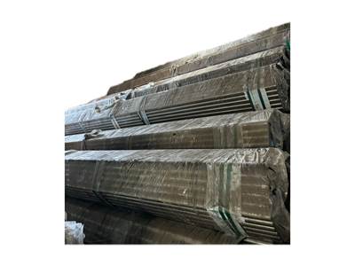 370 Cm Paslanmaz Dikişli Boru - 1
