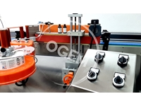 Double Sided Automatic Labeling Machine - 1